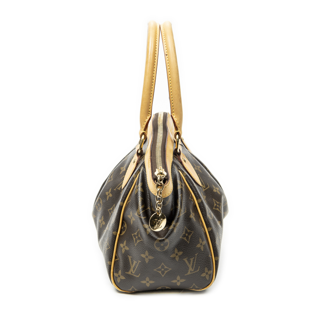 Louis Vuitton Tivoli PM - Picture 4 of 10